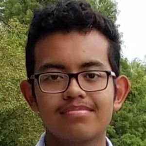 Meet your Posher, Edson